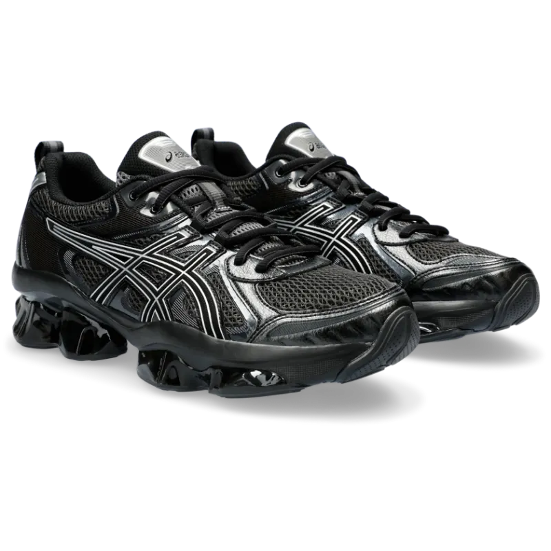 Asics Gel-quantum Kinetic Graphite Grey/Black (1203A270.023)