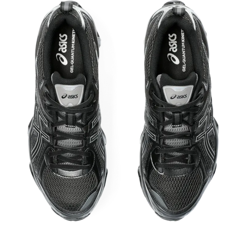 Asics Gel-quantum Kinetic Graphite Grey/Black (1203A270.023)