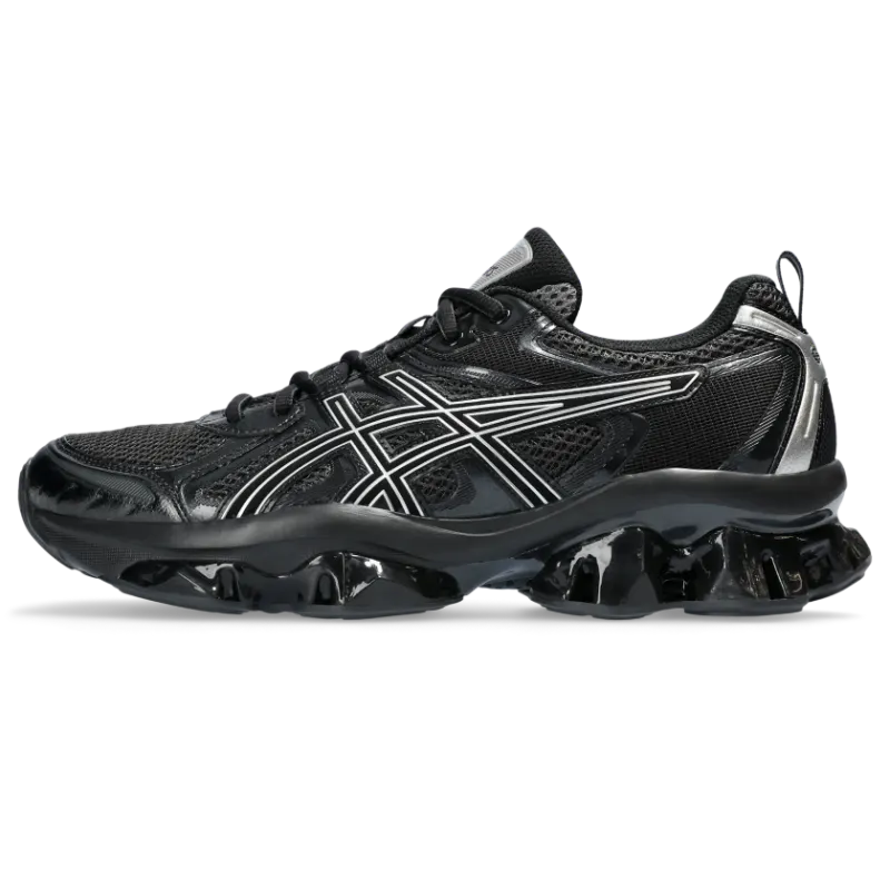 Asics Gel-quantum Kinetic Graphite Grey/Black (1203A270.023)