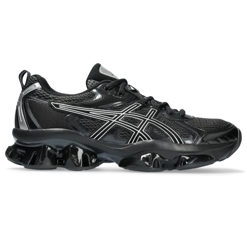 Asics Gel-quantum Kinetic Graphite Grey/Black (1203A270.023)