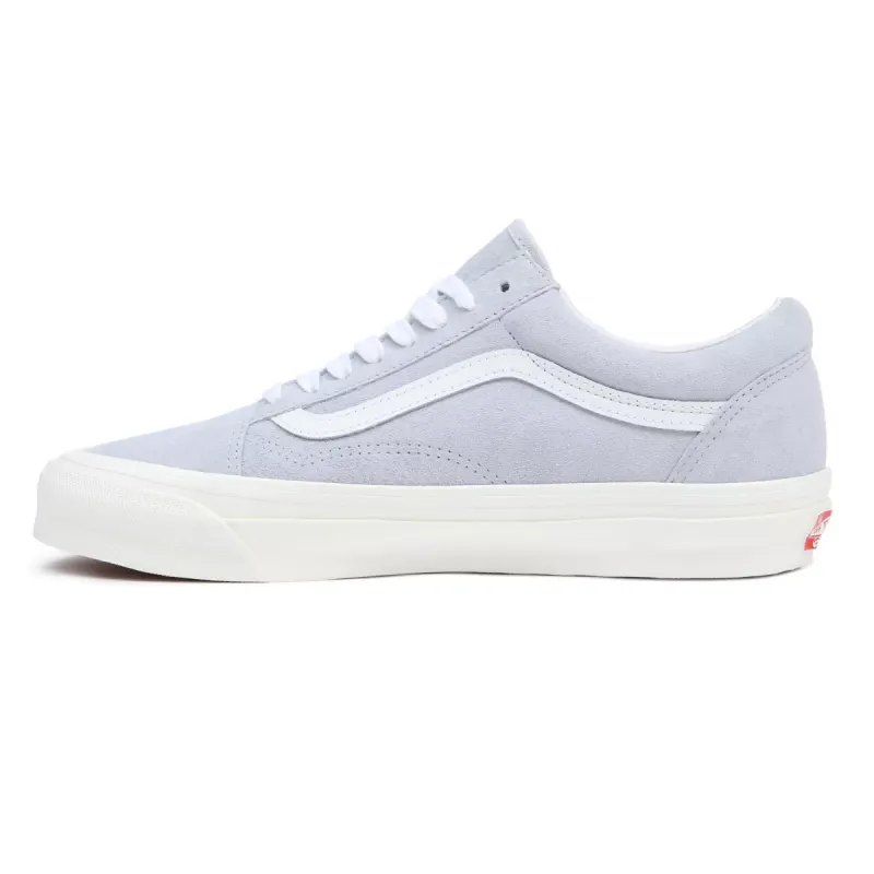 VANS Vault By Vans Og Old Skool Lx Grijs (VN0A4P3XUNY)