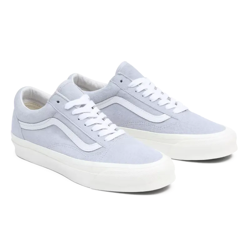 VANS Vault By Vans Og Old Skool Lx Grijs (VN0A4P3XUNY)