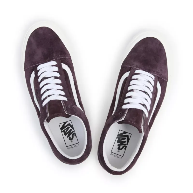 VANS Vault By Vans Og Old Skool Lx Bruin (VN0A4P3XWNE)