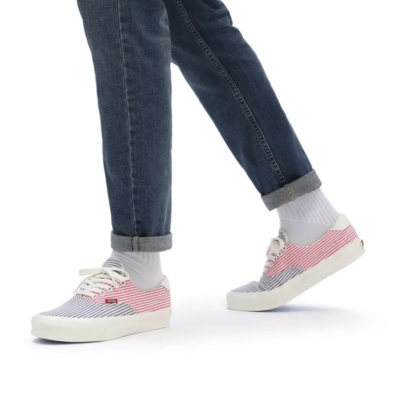 VANS Vault By Vans Og Style 45 Lx Roze (VN0A4UVGAR7)