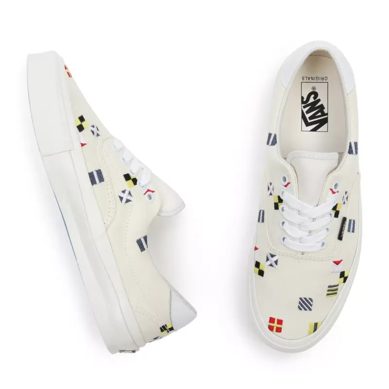 VANS Vault By Vans Og Style 45 Lx Beige (VN0A4UVGAR9)