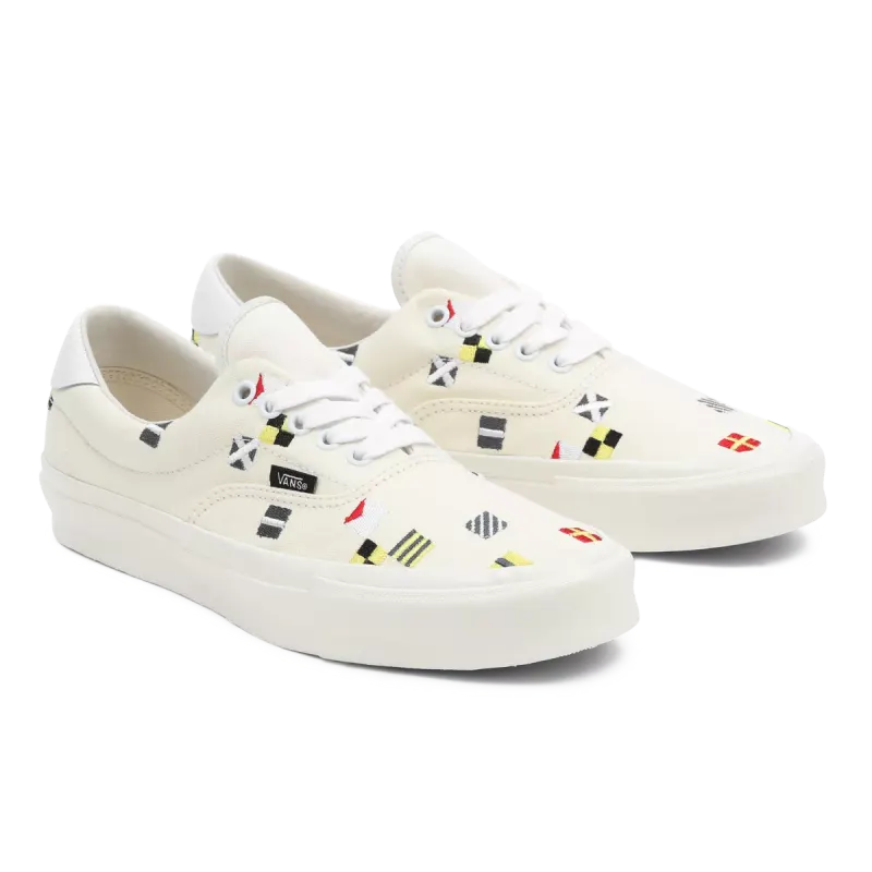VANS Vault By Vans Og Style 45 Lx Beige (VN0A4UVGAR9)