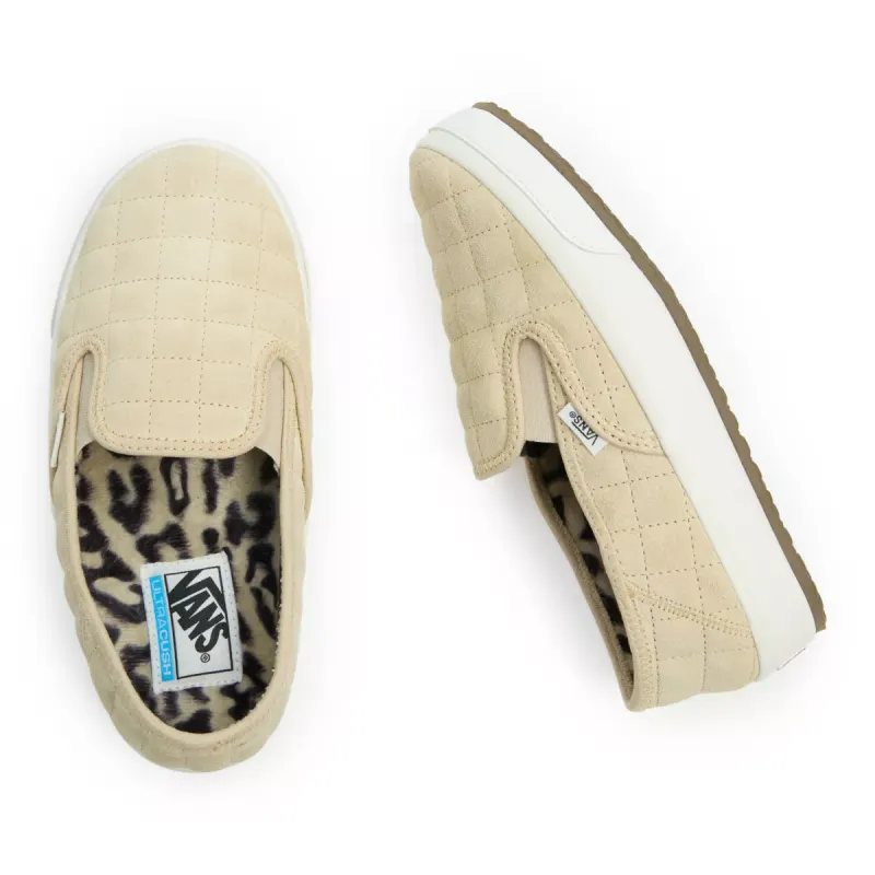 VANS Slip-er 2 Zwart (VN0A4UWOGRX)