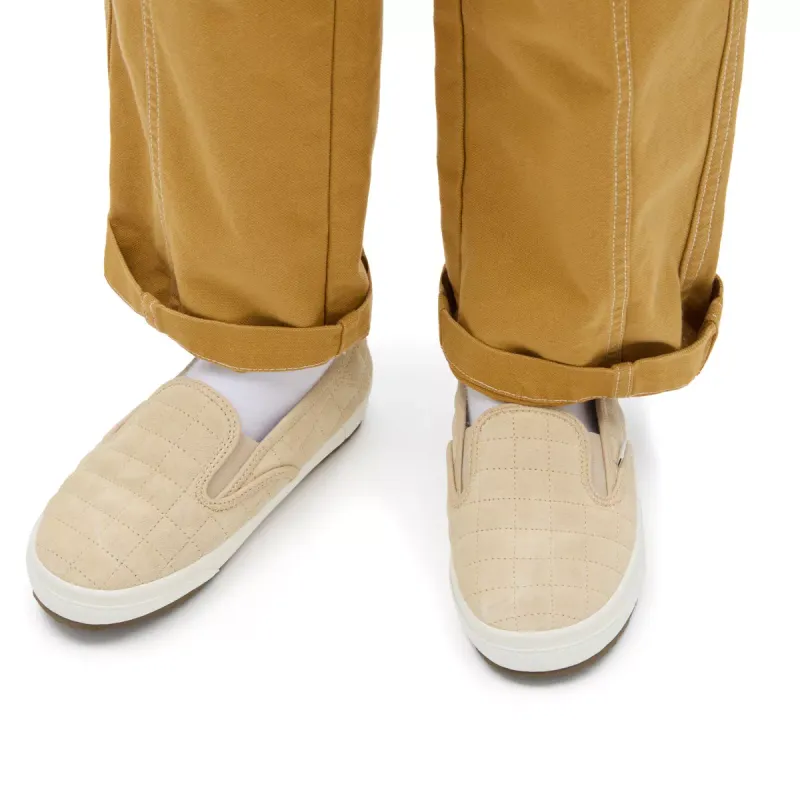 VANS Slip-er 2 Zwart (VN0A4UWOGRX)
