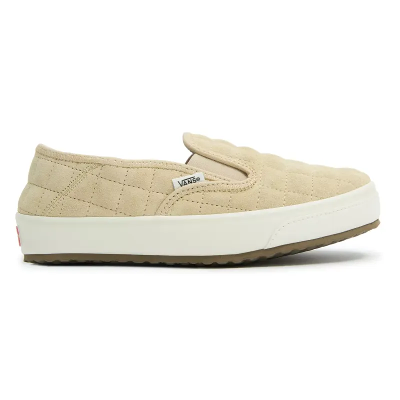 VANS Slip-er 2 Zwart (VN0A4UWOGRX)