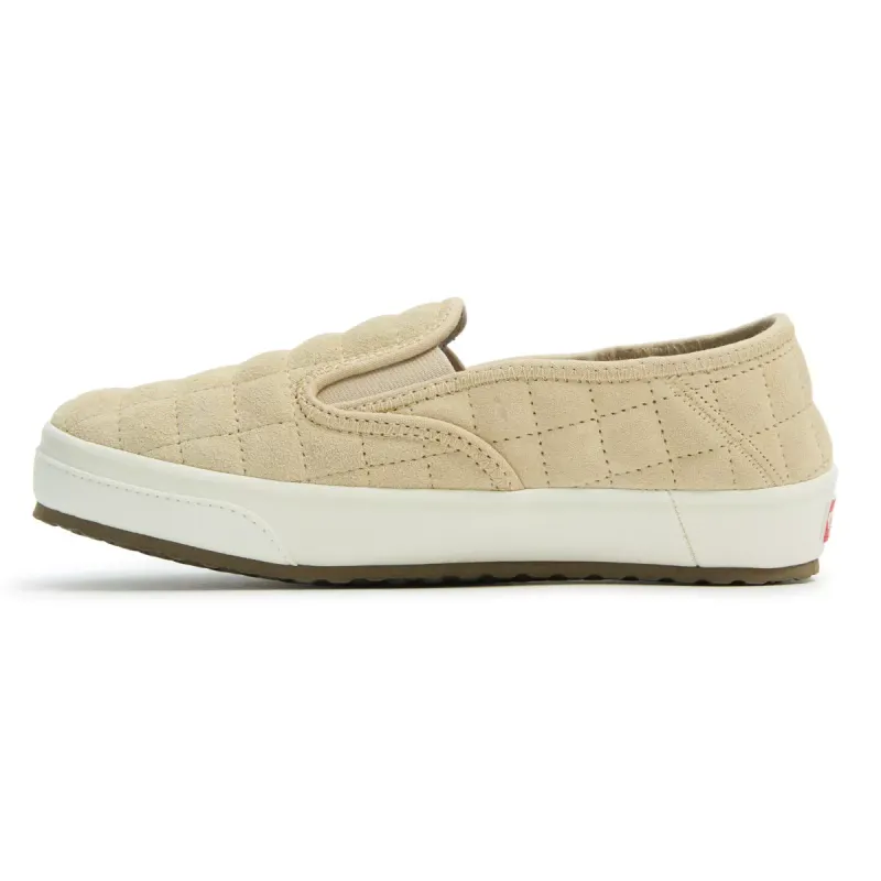 VANS Slip-er 2 Zwart (VN0A4UWOGRX)