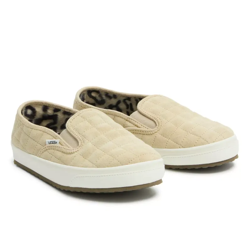 VANS Slip-er 2 Zwart (VN0A4UWOGRX)