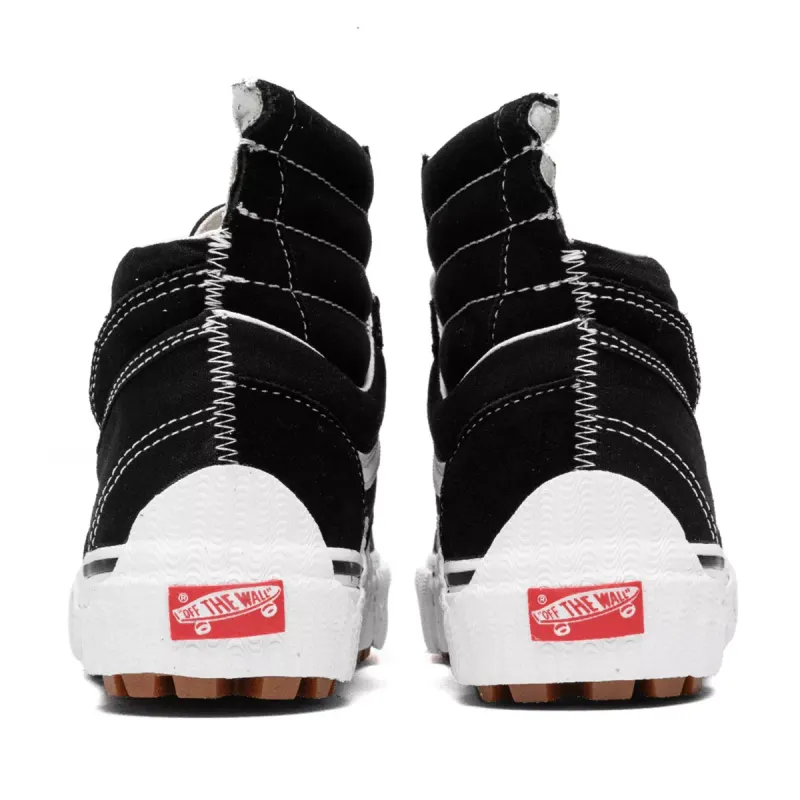 VANS Vault By Vans Cap Mash Hi Lx Zwart (VN0A4UWPIJU)