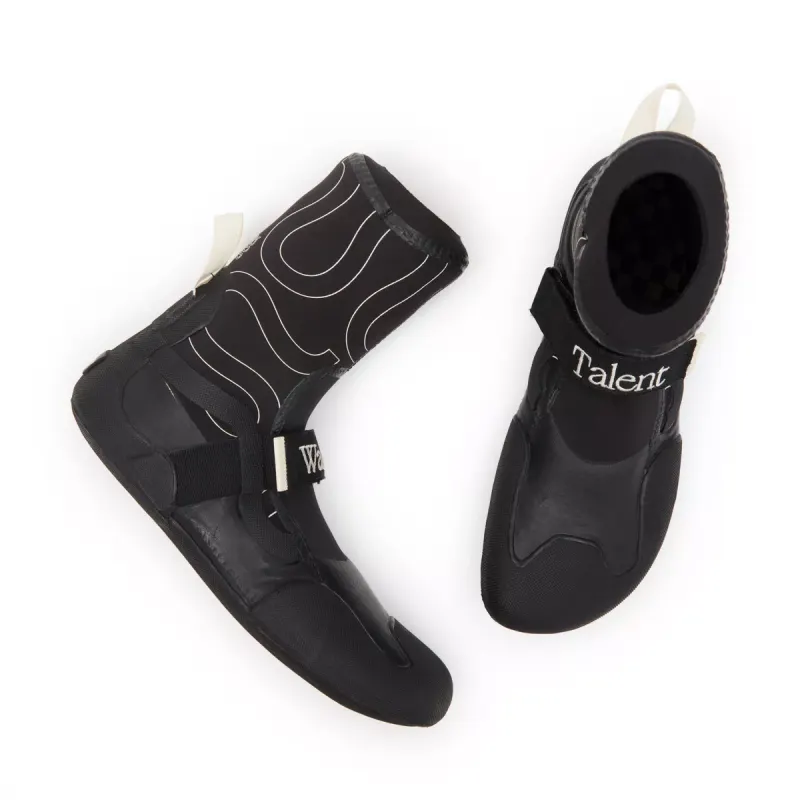 VANS Vans X Wasted Talent 2 Hi Surfschoenen Wit (VN0A4VHFUY6)