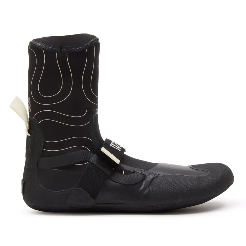 VANS Vans X Wasted Talent 2 Hi Surfschoenen Wit (VN0A4VHFUY6)