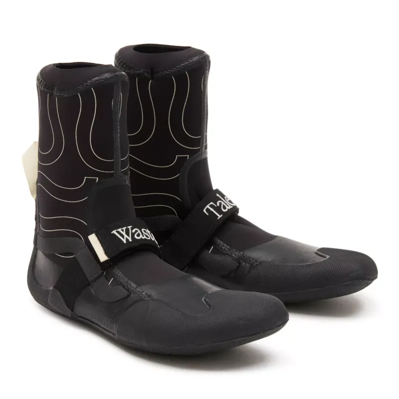 VANS Vans X Wasted Talent 2 Hi Surfschoenen Wit (VN0A4VHFUY6)