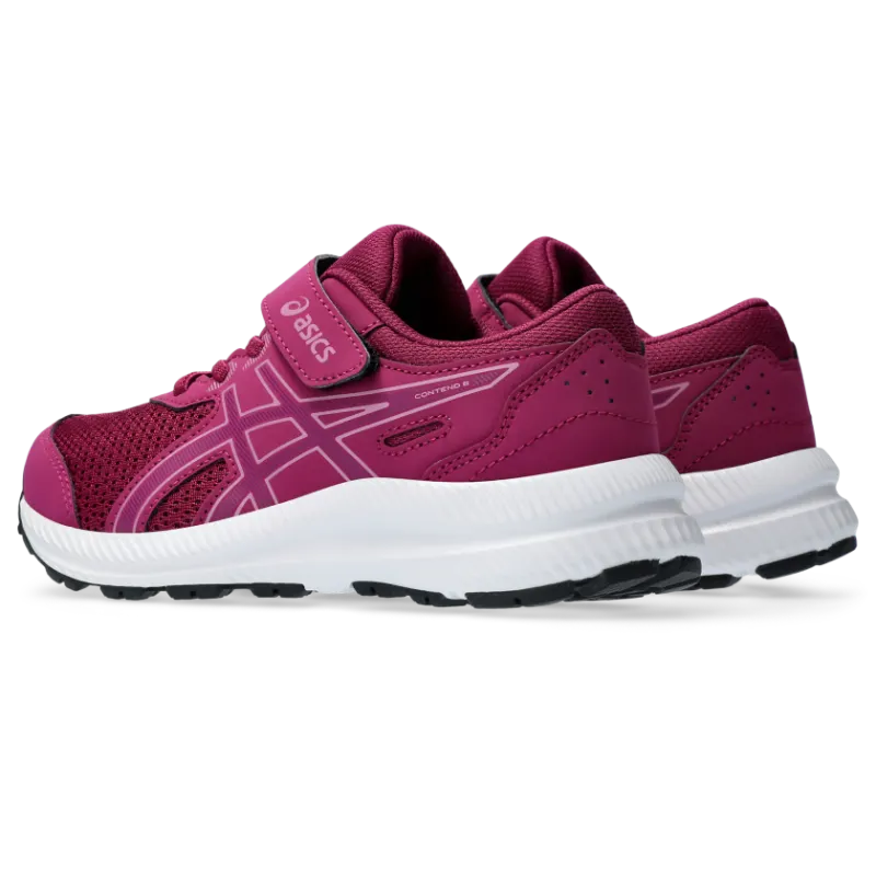 Asics Contend 8 Ps Blackberry/Blackberry (1014A258.501)