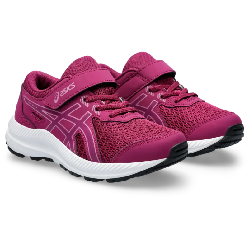 Asics Contend 8 Ps Blackberry/Blackberry (1014A258.501)