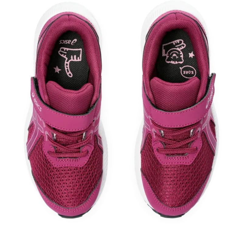 Asics Contend 8 Ps Blackberry/Blackberry (1014A258.501)