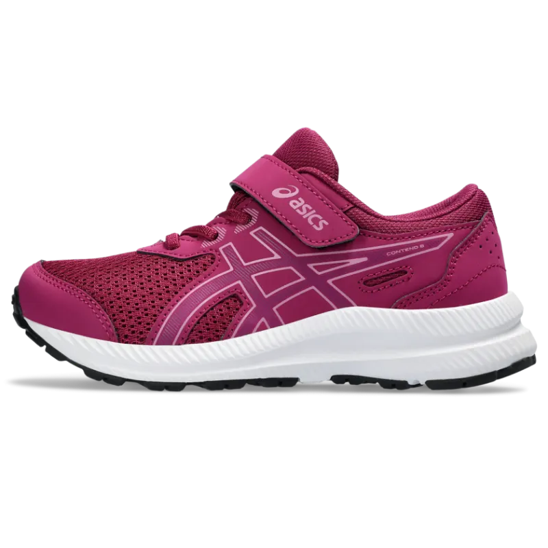 Asics Contend 8 Ps Blackberry/Blackberry (1014A258.501)