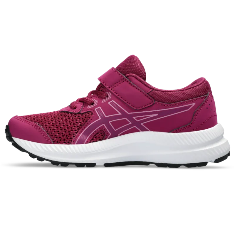Asics Contend 8 Ps Blackberry/Blackberry (1014A258.501)