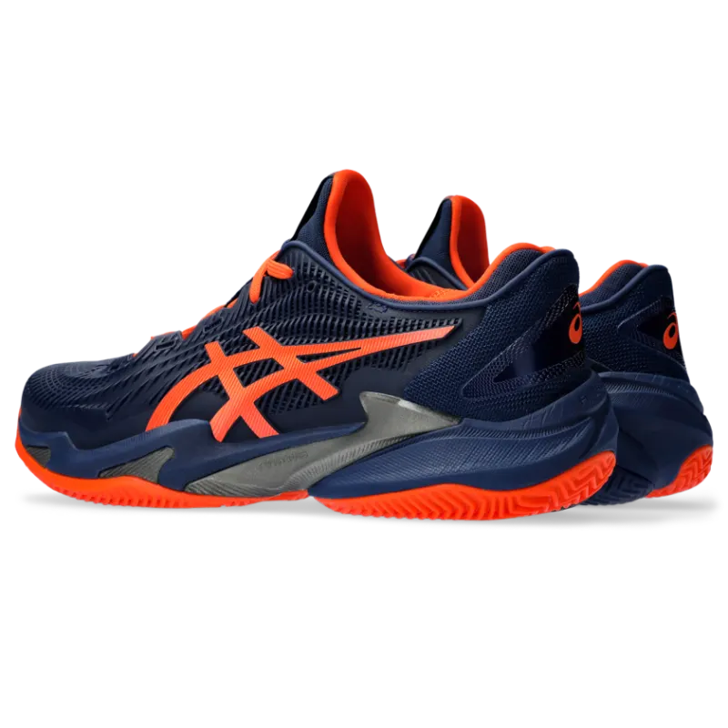 Asics Court Ff 3 Clay Blue Expanse/Koi (1041A371.401)