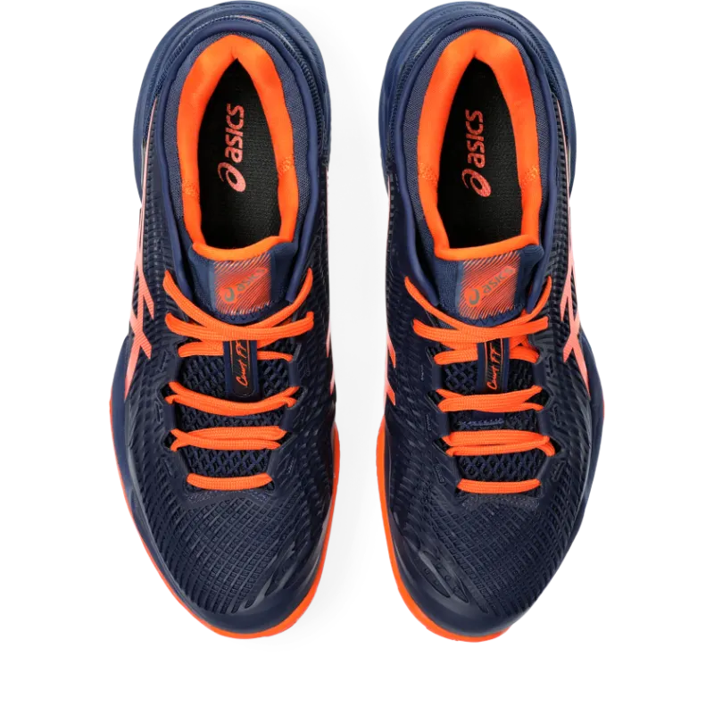 Asics Court Ff 3 Clay Blue Expanse/Koi (1041A371.401)