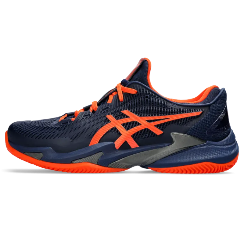 Asics Court Ff 3 Clay Blue Expanse/Koi (1041A371.401)