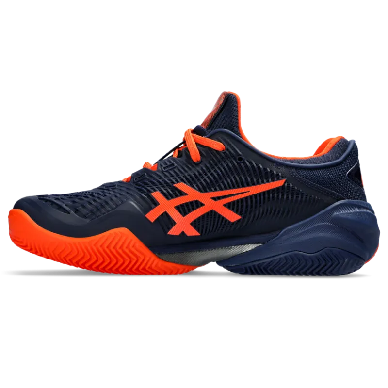 Asics Court Ff 3 Clay Blue Expanse/Koi (1041A371.401)