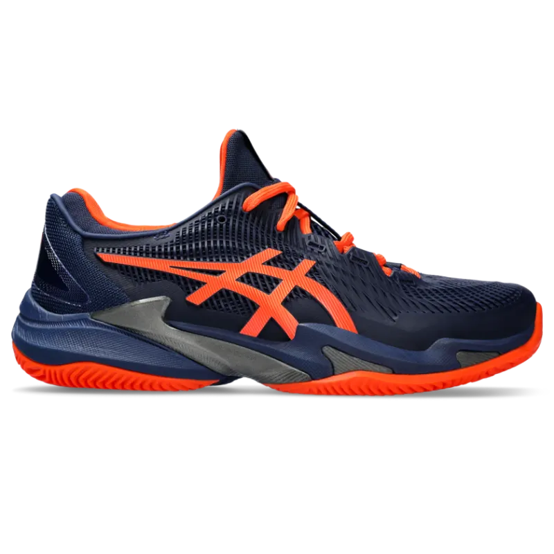 Asics Court Ff 3 Clay Blue Expanse/Koi (1041A371.401)