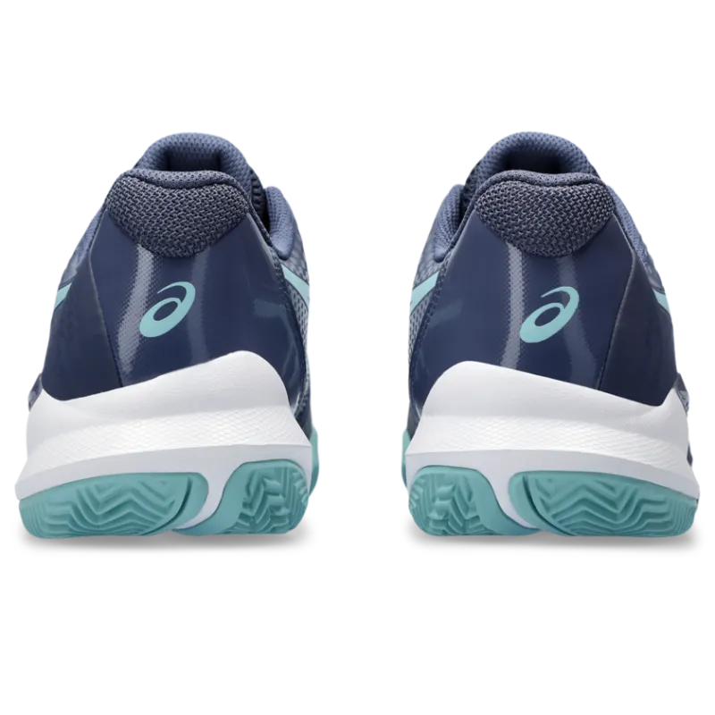Asics Gel-challenger 14 Padel Thunder Blue/Teal Tint (1041A404.402)