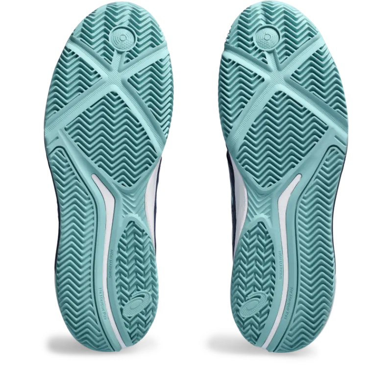 Asics Gel-challenger 14 Padel Thunder Blue/Teal Tint (1041A404.402)