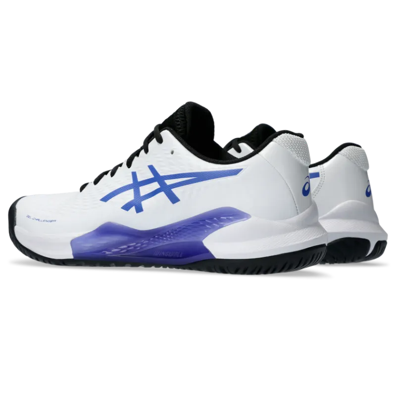 Asics Gel-challenger 14 White/Sapphire (1041A405.102)