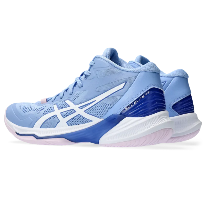 Asics Sky Elite Ff Mt 2 Light Sapphire/White (1052A054.403)