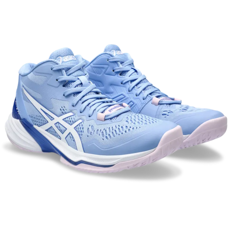 Asics Sky Elite Ff Mt 2 Light Sapphire/White (1052A054.403)