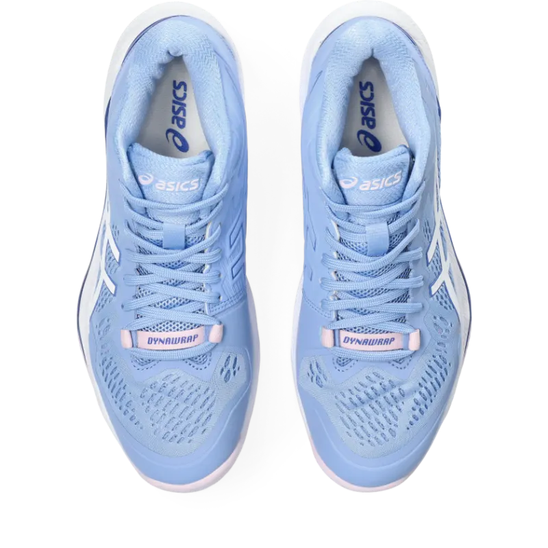Asics Sky Elite Ff Mt 2 Light Sapphire/White (1052A054.403)