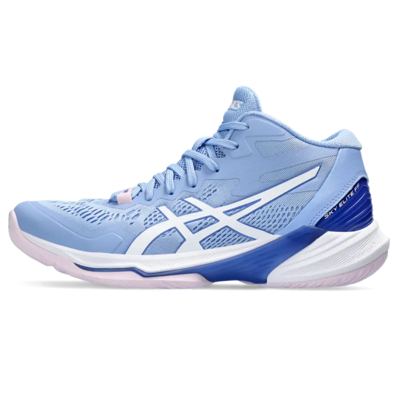 Asics Sky Elite Ff Mt 2 Light Sapphire/White (1052A054.403)