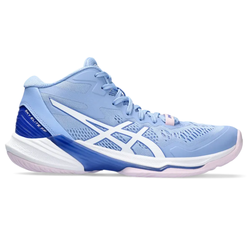 Asics Sky Elite Ff Mt 2 Light Sapphire/White (1052A054.403)