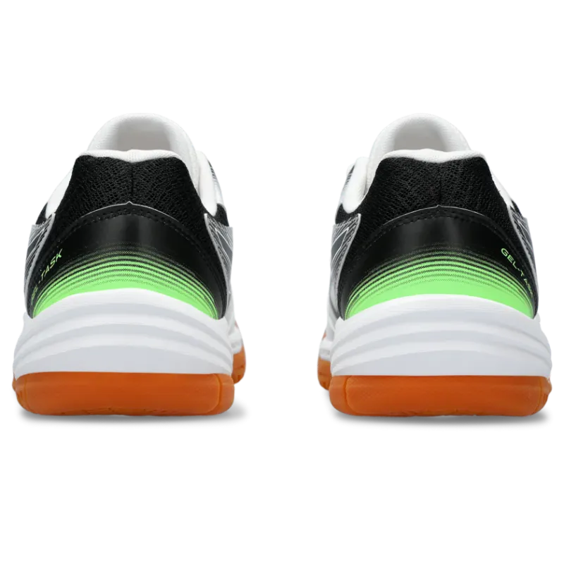 Asics Gel-task 3 White/Black (1071A077.102)