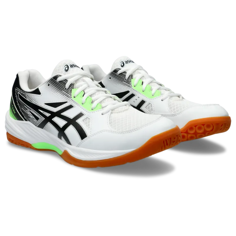 Asics Gel-task 3 White/Black (1071A077.102)