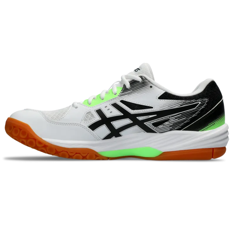 Asics Gel-task 3 White/Black (1071A077.102)