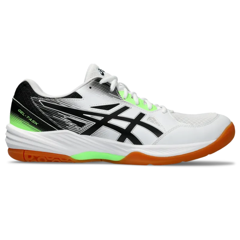 Asics Gel-task 3 White/Black (1071A077.102)