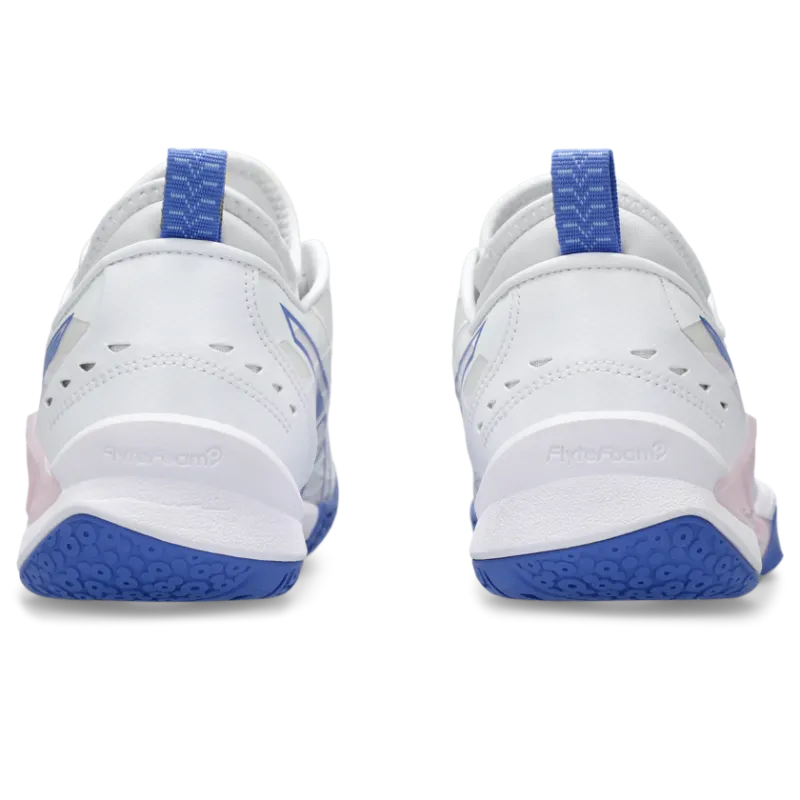Asics Blast Ff 3 White/Sapphire (1072A080.101)