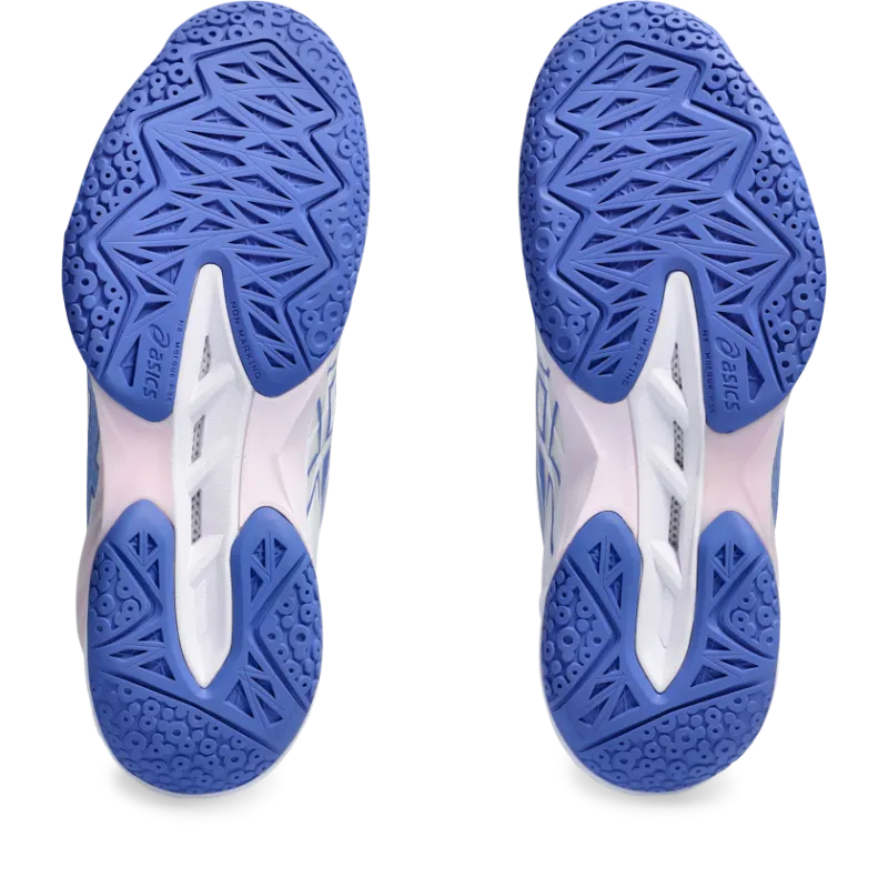 Asics Blast Ff 3 White/Sapphire (1072A080.101)