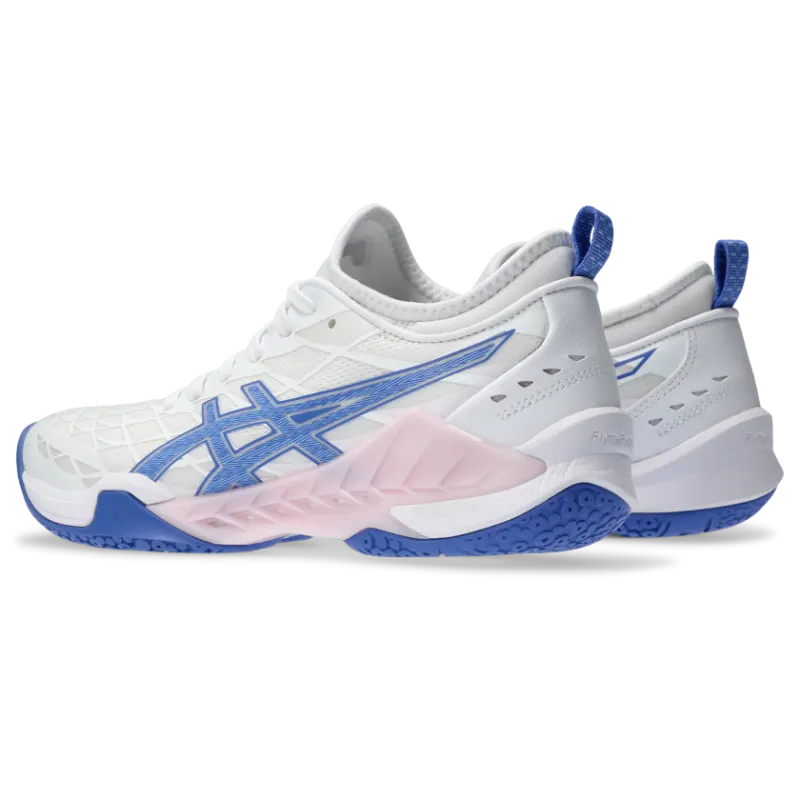 Asics Blast Ff 3 White/Sapphire (1072A080.101)