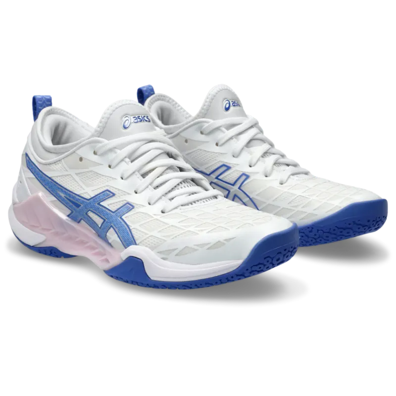 Asics Blast Ff 3 White/Sapphire (1072A080.101)