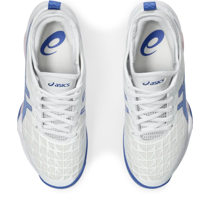 Asics Blast Ff 3 White/Sapphire (1072A080.101)