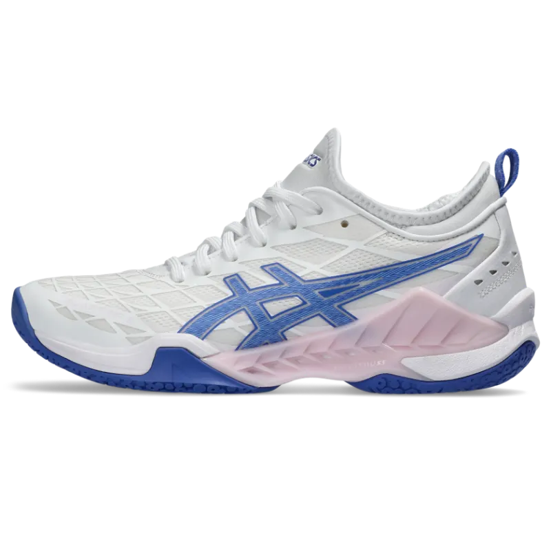 Asics Blast Ff 3 White/Sapphire (1072A080.101)