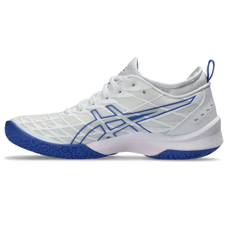 Asics Blast Ff 3 White/Sapphire (1072A080.101)