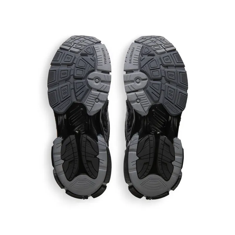 Balenciaga Runner Sneaker Dark Grey (772774W3RMU1515)