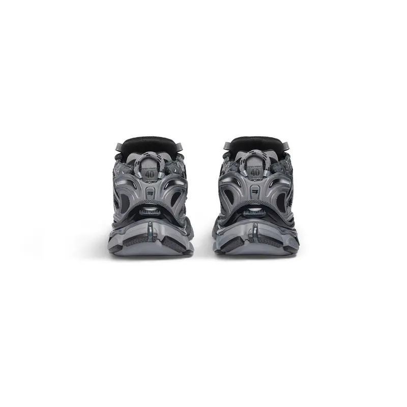 Balenciaga Runner Sneaker Dark Grey (772774W3RMU1515)
